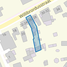 Perceel VSM01-D-4991