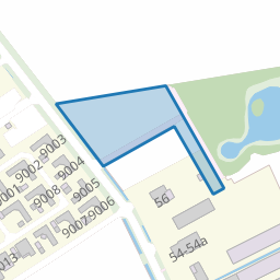 Perceel VSM01-D-5025