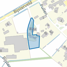 Perceel VSM01-D-5035