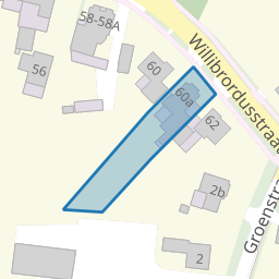 Perceel VSM01-D-5101