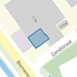 Perceel VSM01-D-5105