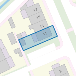 Perceel VSM01-D-5111