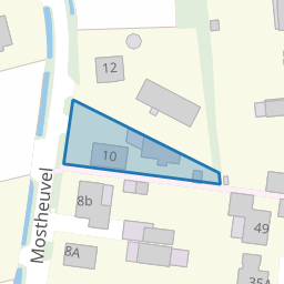 Perceel VSM01-D-5140