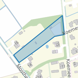 Perceel VSM01-D-5147