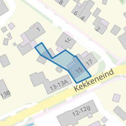 Perceel VSM01-D-5152