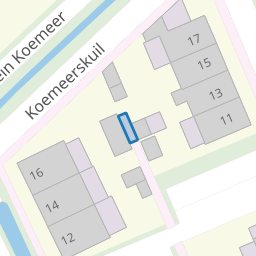 Perceel VSM01-D-5183