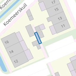 Perceel VSM01-D-5184