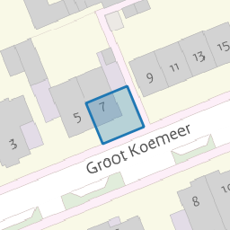 Perceel VSM01-D-5200