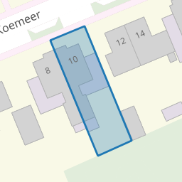 Perceel VSM01-D-5203