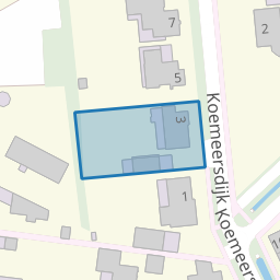 Perceel VSM01-D-5213