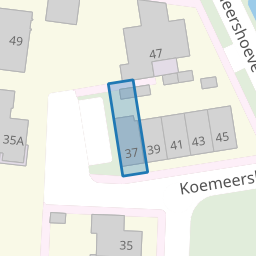 Perceel VSM01-D-5225