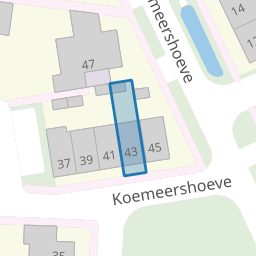 Perceel VSM01-D-5228