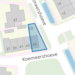 Perceel VSM01-D-5229