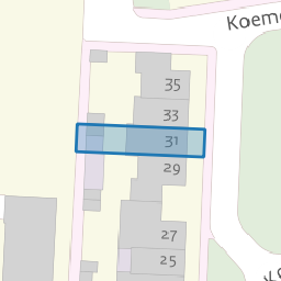 Perceel VSM01-D-5232