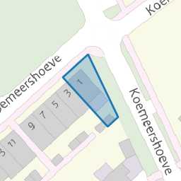 Perceel VSM01-D-5239