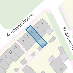 Perceel VSM01-D-5241