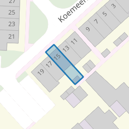 Perceel VSM01-D-5246