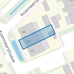 Perceel VSM01-D-5251