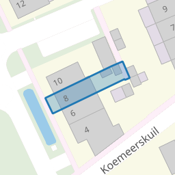 Perceel VSM01-D-5255