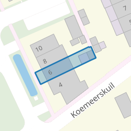 Perceel VSM01-D-5256