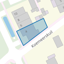 Perceel VSM01-D-5257