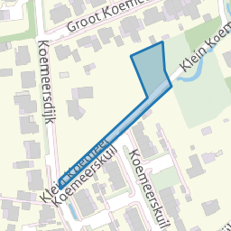 Perceel VSM01-D-5261