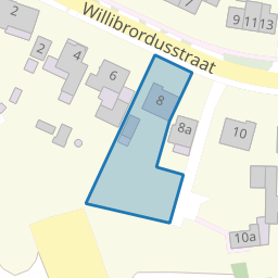 Perceel VSM01-D-5266