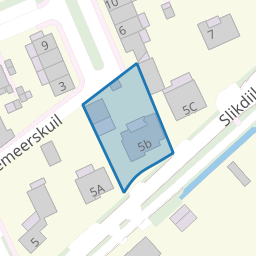 Perceel VSM01-D-5275