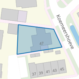 Perceel VSM01-D-5280