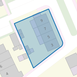 Perceel VSM01-D-5288