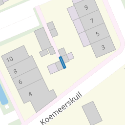 Perceel VSM01-D-5289