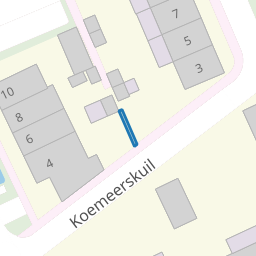 Perceel VSM01-D-5290