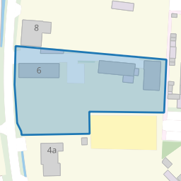 Perceel VSM01-D-5297