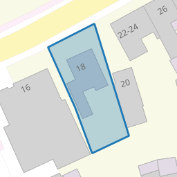 Perceel VSM01-D-5307