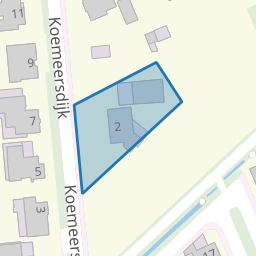 Perceel VSM01-D-5312