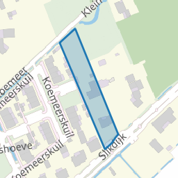 Perceel VSM01-D-5319