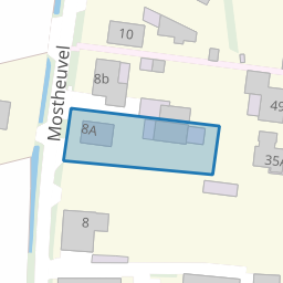 Perceel VSM01-D-5321