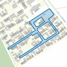 Perceel VSM01-D-5329