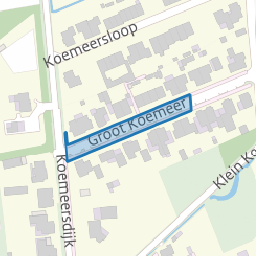 Perceel VSM01-D-5331