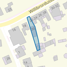 Perceel VSM01-D-5346