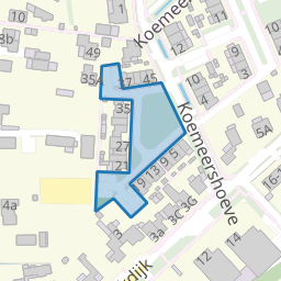 Perceel VSM01-D-5349