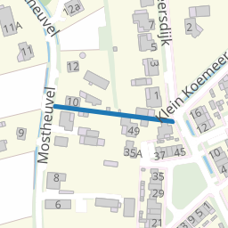 Perceel VSM01-D-5351