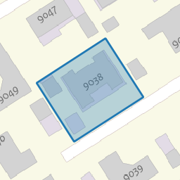 Perceel VSM01-D-5366