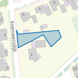 Perceel VSM01-D-5417