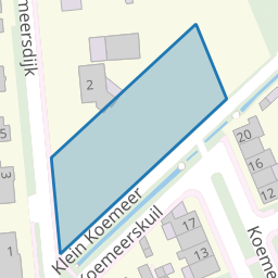 Perceel VSM01-D-5419