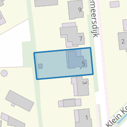 Perceel VSM01-D-5426