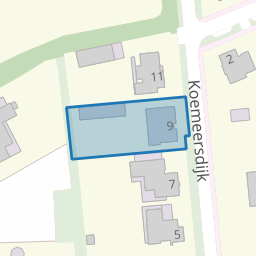 Perceel VSM01-D-5428