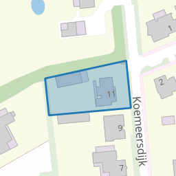 Perceel VSM01-D-5429