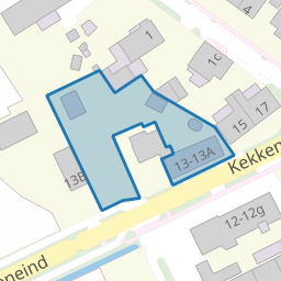 Perceel VSM01-D-5430