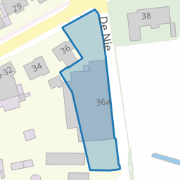 Perceel VSM01-D-5440